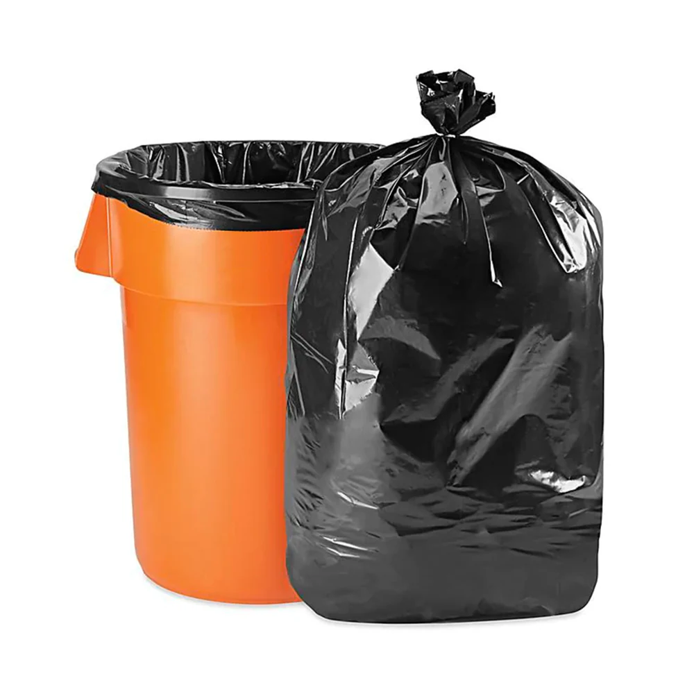 High Density Can Liners