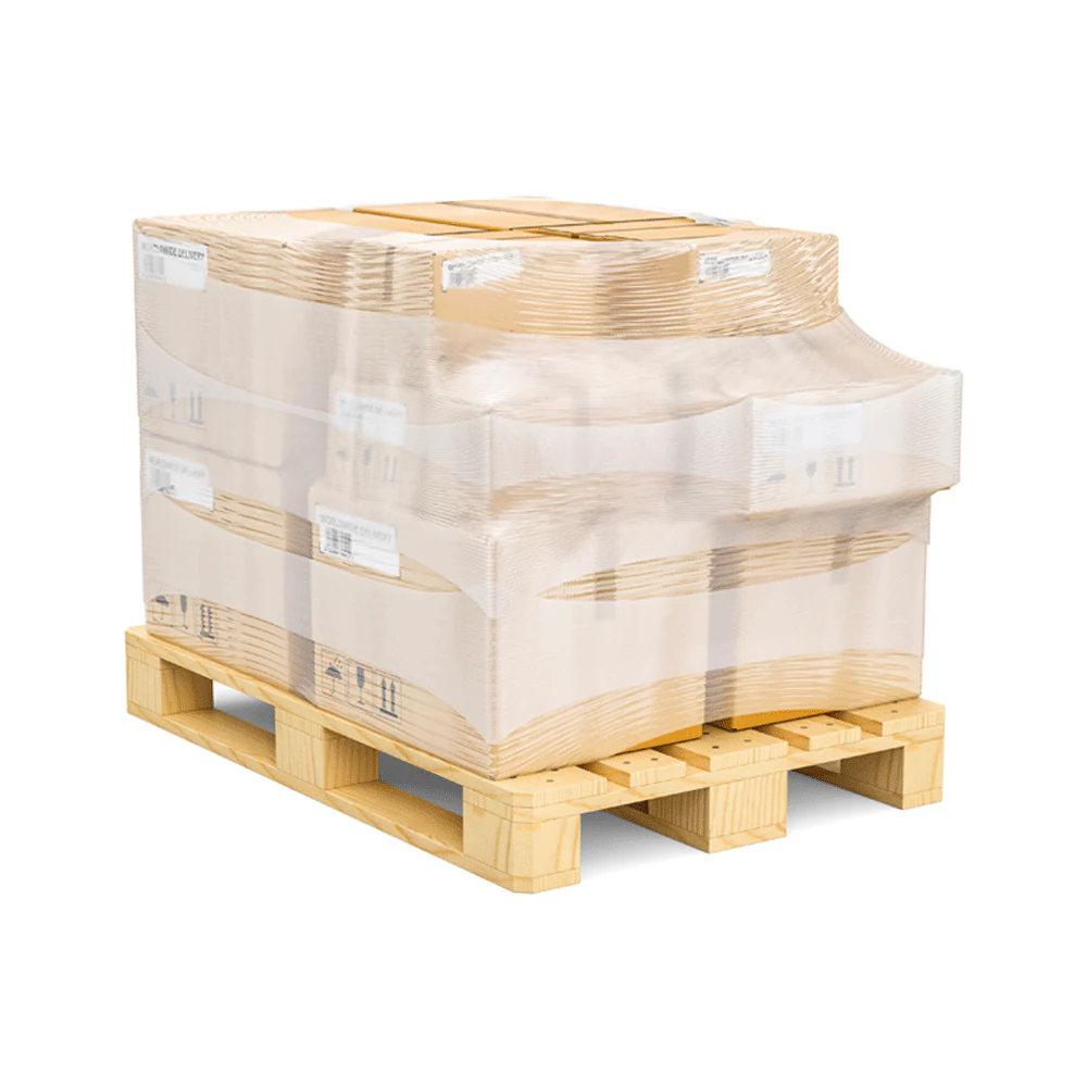 Pallet Wraps