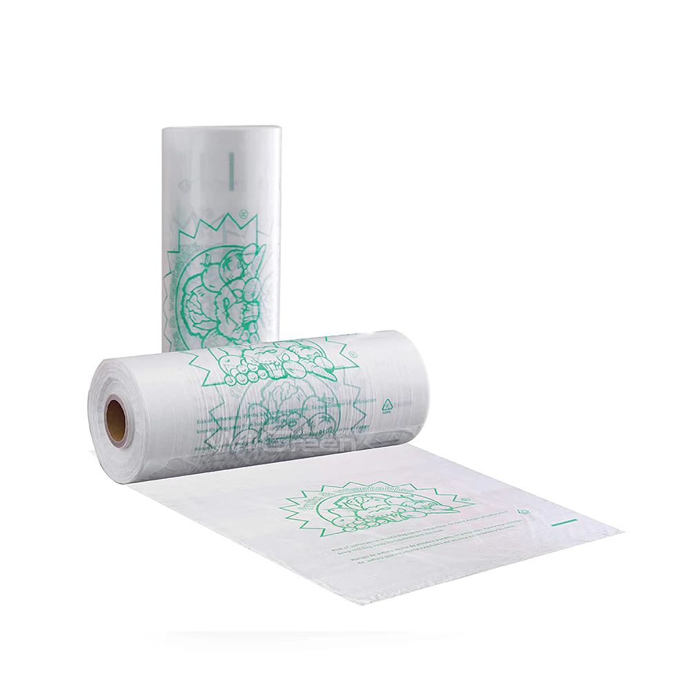 Produce Rolls