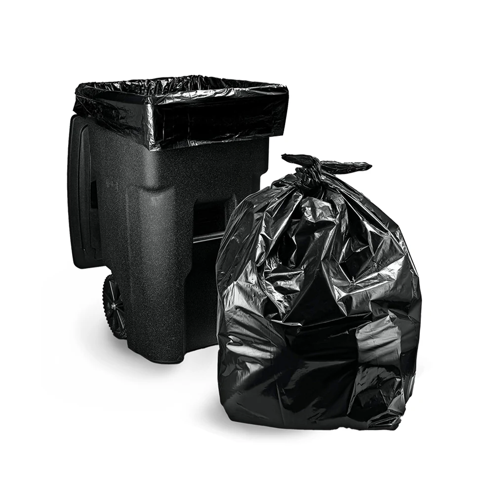 LDPE CAN LINERS